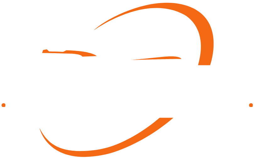 Logo společnosti cars 4 ever, prodejce automobilů